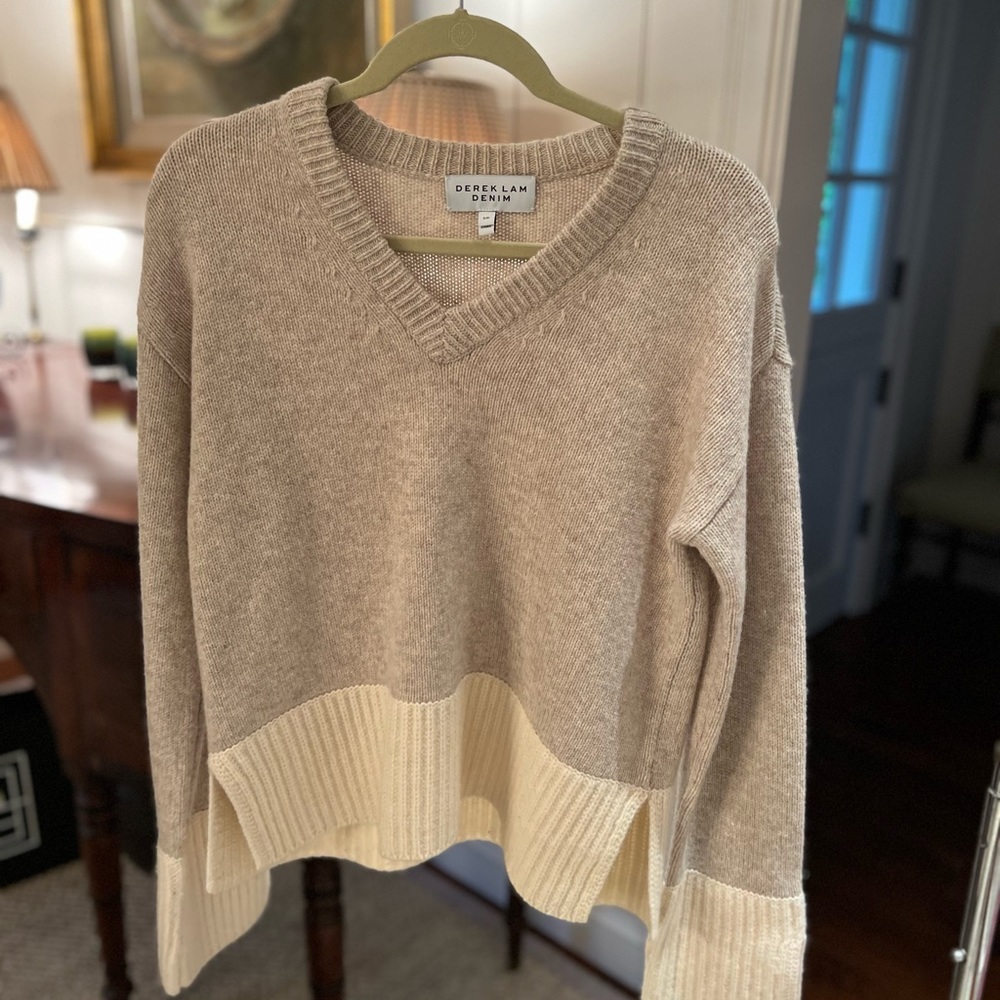 Derek Lam sweater